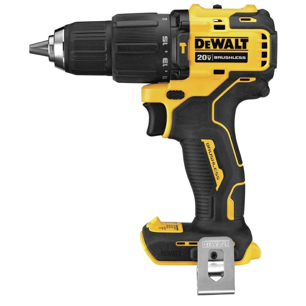 image:imageCordless Rotary Hammer Drill 68 LB