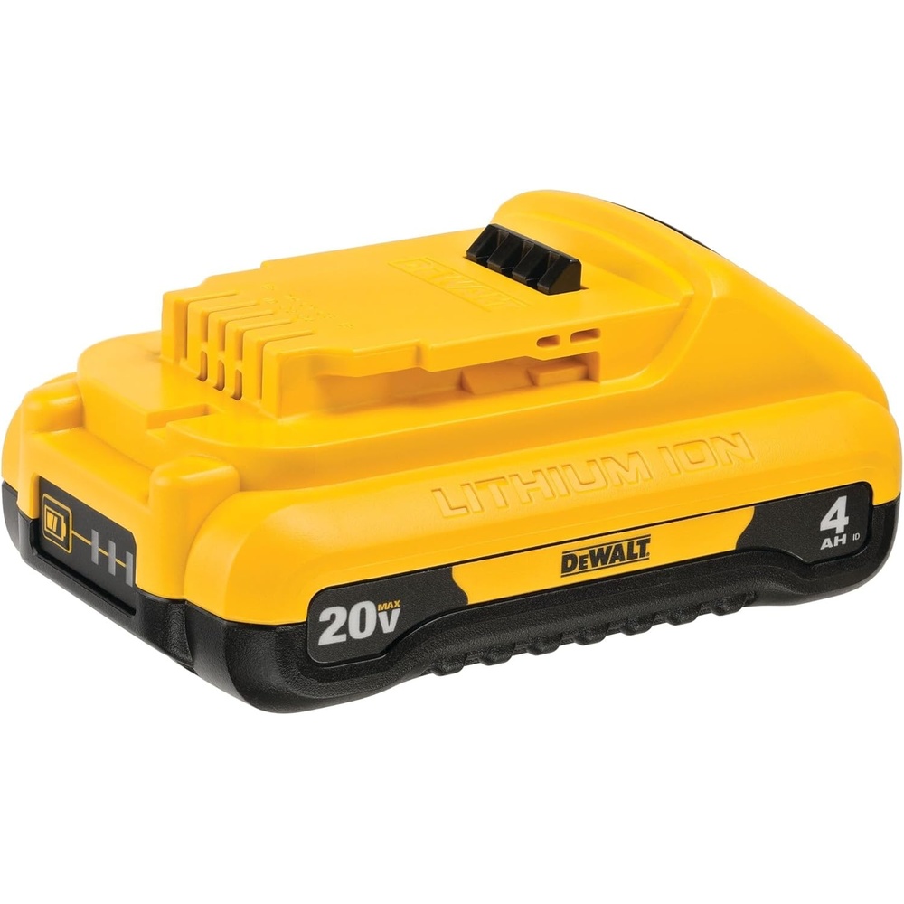 image:imageDEWALT 20V MAX Battery Compact 40Ah DCB240