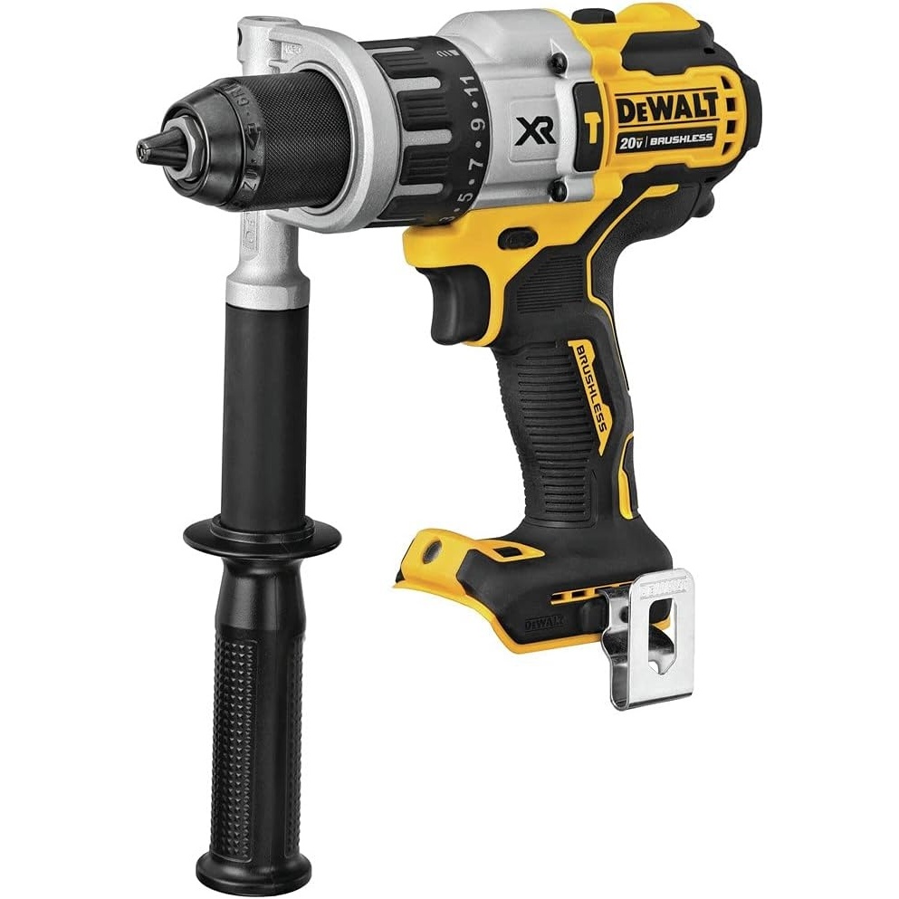 image:imageDEWALT 20V MAX Hammer Drill amp Driver Cordless Tool Only DCD998B