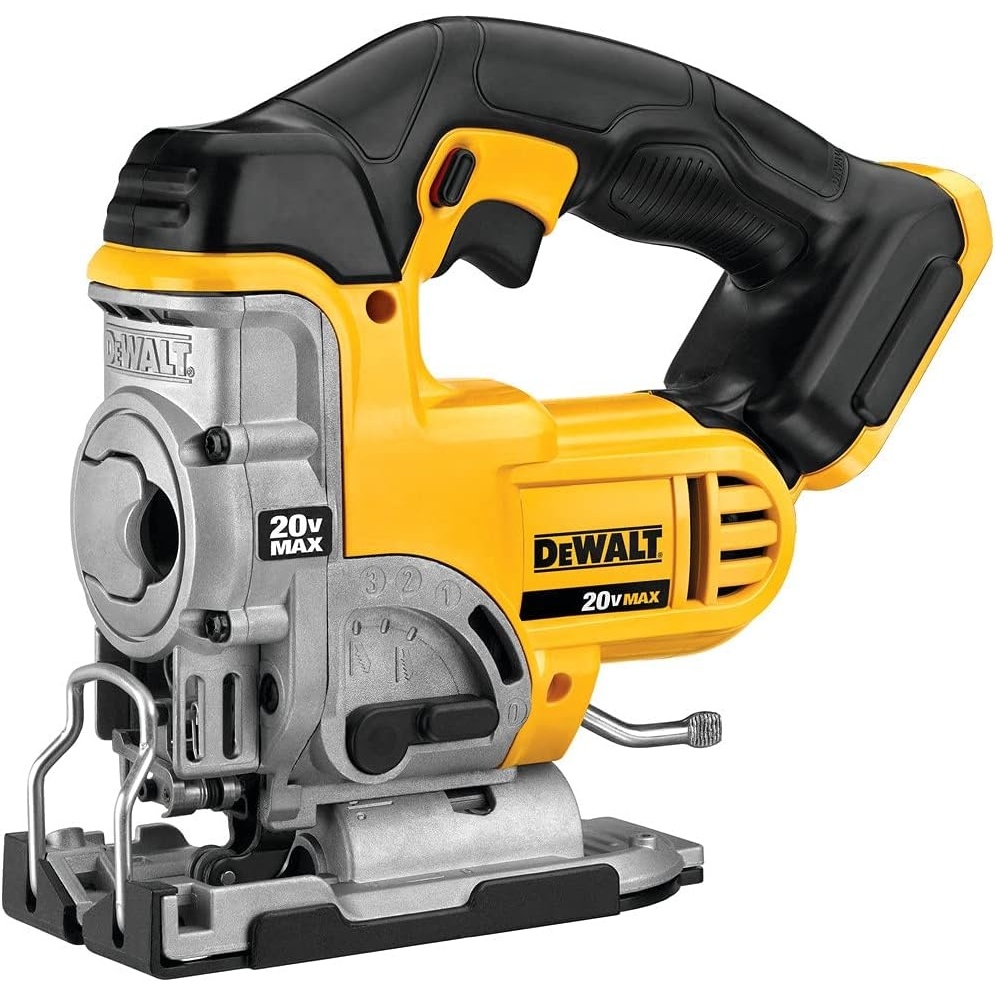 image:imageDEWALT 20V MAX Jig Saw Tool Only DCS331BJig Saw Only