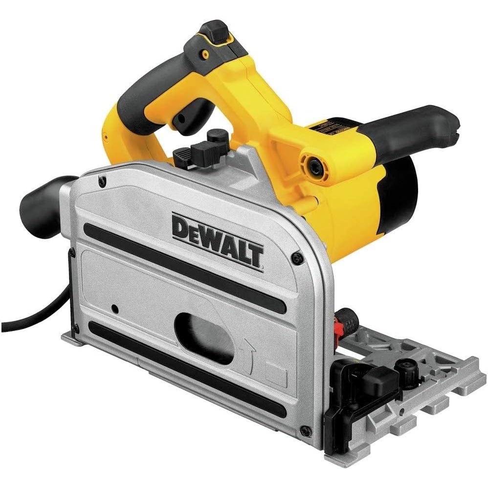 image:imageDEWALT 714Inch Circular Saw 15Amp Worm Drive Corded DWS535B612Inch