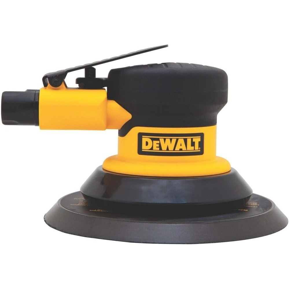 image:imageDEWALT Air Sander Pneumatic Sander 12k RPM Professional Palm Sander DWMT70781L