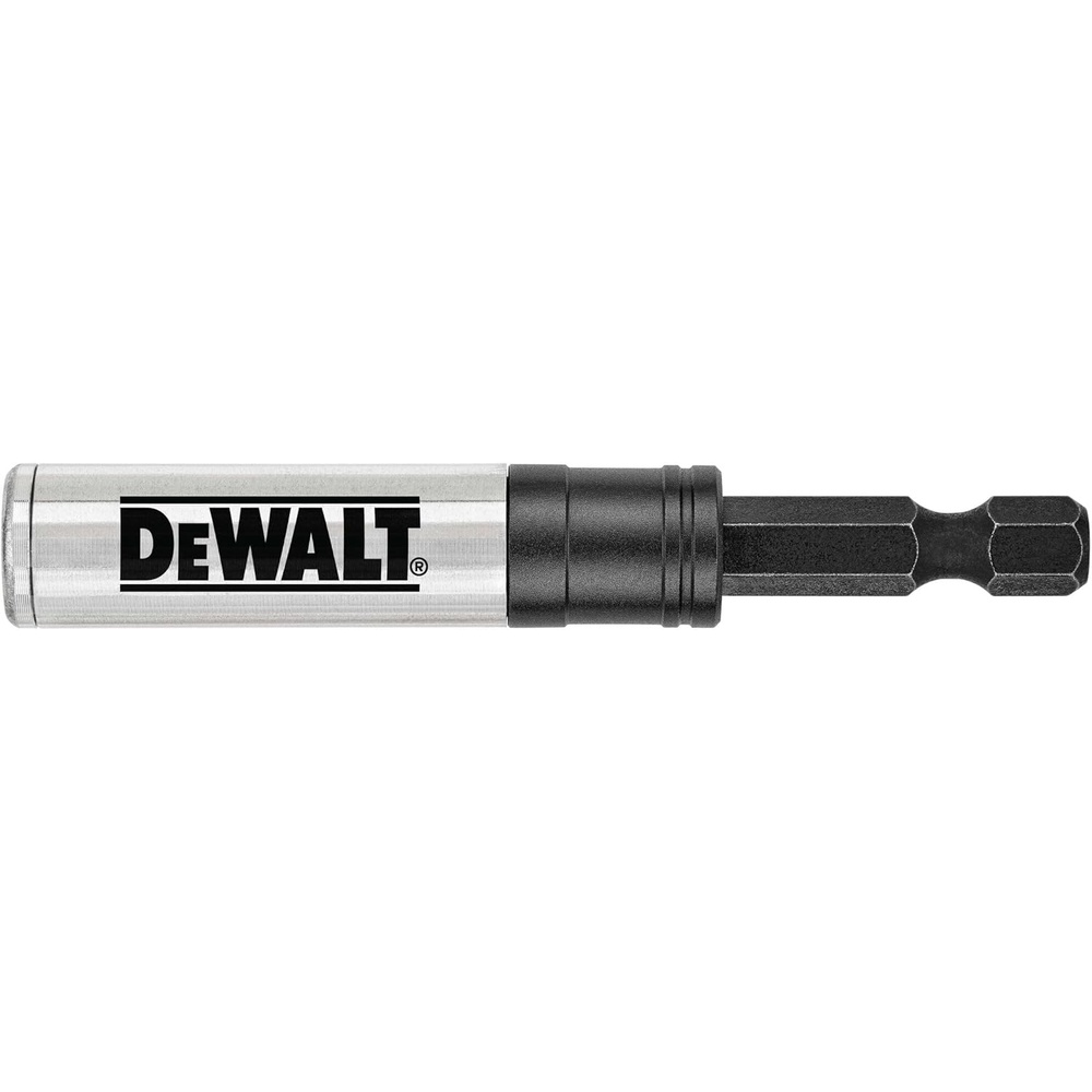 image:imageDEWALT Bit Holder 3in1 Impact Ready DWA3HLDFT1 Count Pack of 1