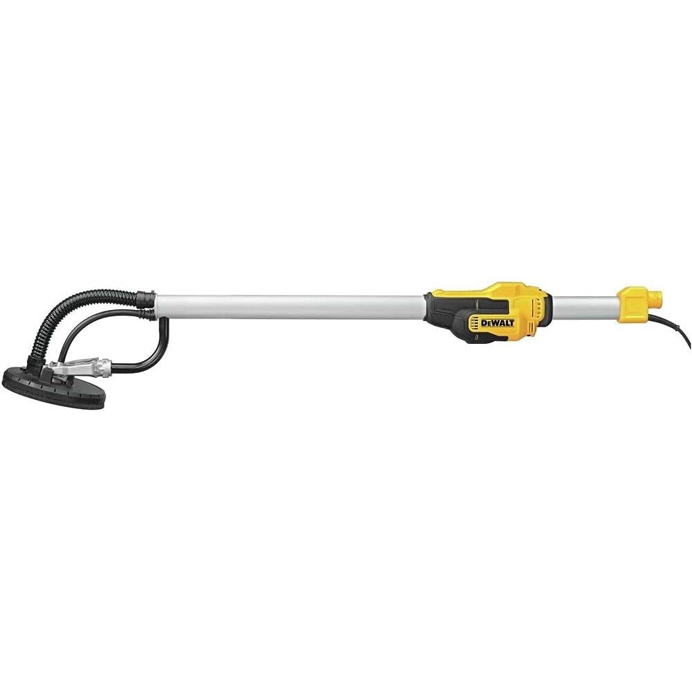 image:imageDEWALT DWE7800 47 Amp Electric Drywall Sander