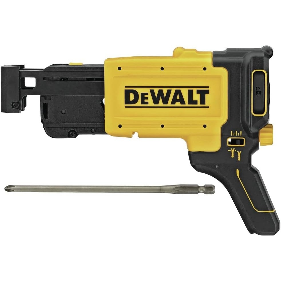 image:imageDEWALT Drywall Screw Gun Collated Attachment DCF6202