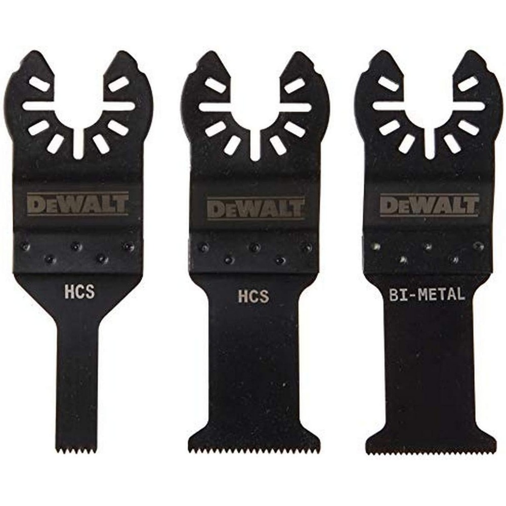 image:imageDEWALT Dwa4215 Oscillating 3Piece