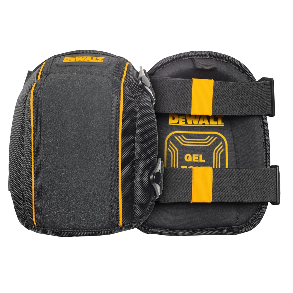 image:imageDEWALT Flooring Knee Pads with Gel DWST590014Flooring Knee Pads