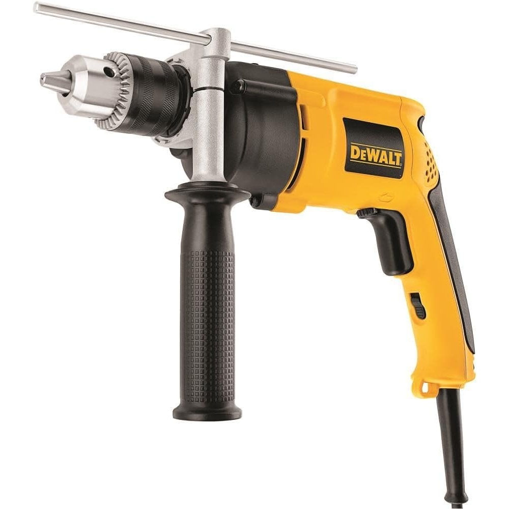 image:imageDEWALT Hammer Drill 12Inch 78Amp DW511Hammer Drill
