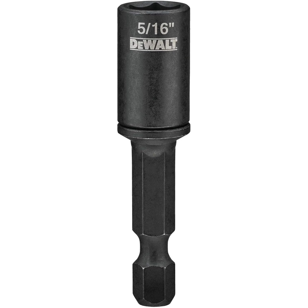 image:imageDEWALT Nut Driver Detachable 516Inch DWADND516One Size