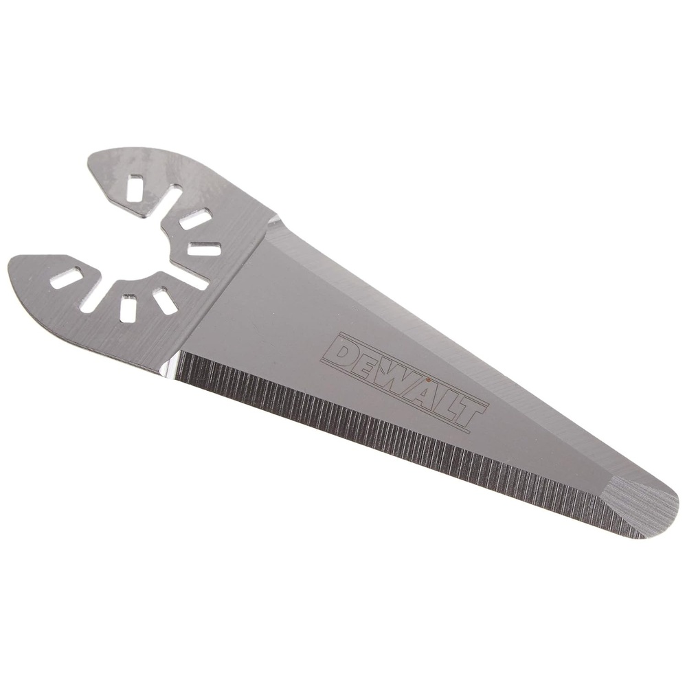 image:imageDEWALT Oscillating Tool Blade Triangular Rigid Scraper DWA4232One Size