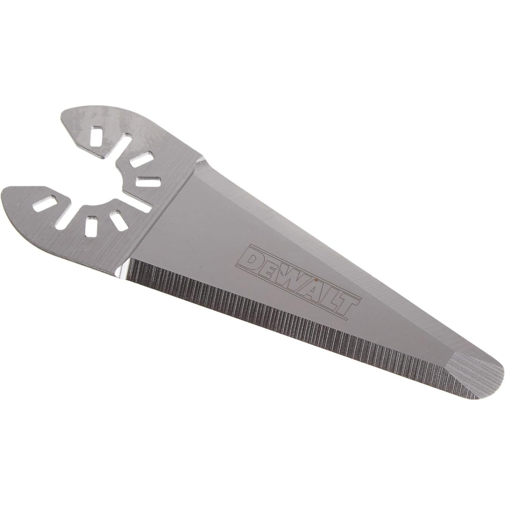 image:imageDEWALT Oscillating Tool Blade Triangular Rigid Scraper DWA4232One Size Pack of 5