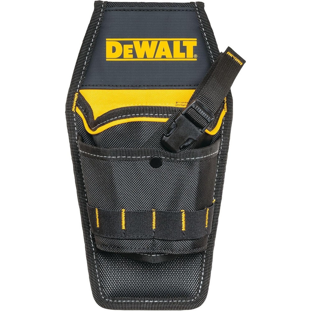 image:imageDEWALT Professional Tool Belt Organizer With Suspenders and 25 Pockets Heavy Duty Construction DWST540602One Size