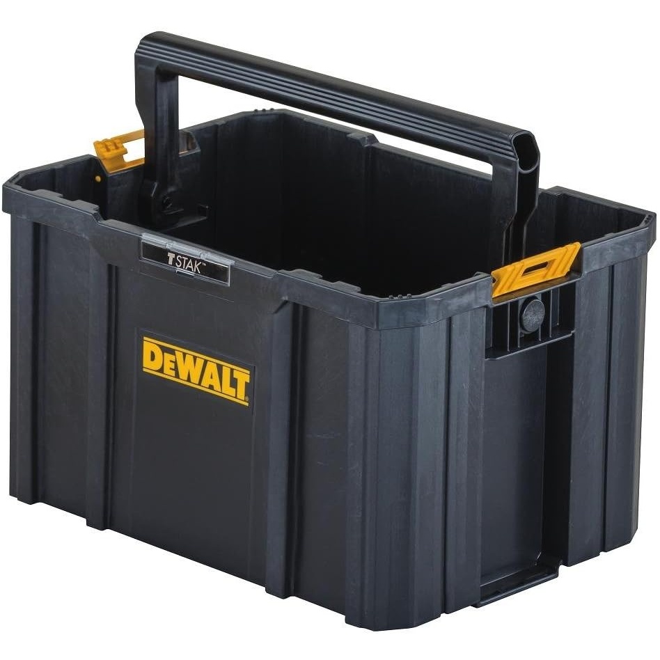 image:imageDEWALT Tool Tote TSTAK System DWST17809