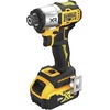 20V MAX XR Brushless Cordless 3-Speed High Torque 1/4 in. Impact Driver Kit with XR POWERPACK and Charger (DCF860QQ1)(20V MAX Impact Driver Kit)