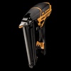 BOSTITCH Brad Nailer Kit, 18GA, Smart Point, Pneumatic (BTFP12233)(2 1/8” Oil Free  Smart Point Brad Nailer)