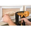 BOSTITCH Brad Nailer Kit, 18GA, Smart Point, Pneumatic (BTFP12233)(2 1/8” Oil Free  Smart Point Brad Nailer)