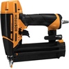 BOSTITCH Brad Nailer Kit, 18GA, Smart Point, Pneumatic (BTFP12233)(2 1/8” Oil Free  Smart Point Brad Nailer)