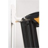 BOSTITCH Brad Nailer Kit, 18GA, Smart Point, Pneumatic (BTFP12233)(2 1/8” Oil Free  Smart Point Brad Nailer)