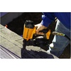 BOSTITCH Coil Roofing Nailer, Roofing Nail Gun, Fast Reloading, 3/4-Inch to 1-3/4-Inch (RN46)