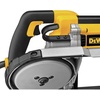 DEWALT – GID-298457 Portable Band Saw, Deep Cut, 10 Amp, 5-Inch (DWM120) Black/Yellow(Band Saw Only)