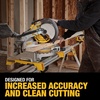DEWALT 10 in. 24 Tooth General Purpose Saw Blade, Ultra Sharp Carbide Table Saw Blade (DWA11024)(10″ / 60 Teeth)