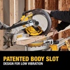 DEWALT 10 in. 24 Tooth General Purpose Saw Blade, Ultra Sharp Carbide Table Saw Blade (DWA11024)(10 Inches (Pack of 5))