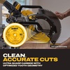 DEWALT 12 Inch 80T Carbide Circular Saw Blade, Fine Finish Saw Blade (DWA11280)(One Size)