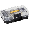 DEWALT 12 Pc Black and Gold Drill Bit Set, Premium Finish Impact Driver Bit Set for Metal, Plastic and Wood (DWAH1182)