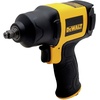 DEWALT 1/2-Inch Drive Impact Wrench,Yellow, Black, Pneumatic (DWMT70774)(Multi)