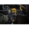 DEWALT 1/2-Inch Drive Impact Wrench,Yellow, Black, Pneumatic (DWMT70774)(Yellow/Black)