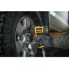 DEWALT 1/2-Inch Drive Impact Wrench,Yellow, Black, Pneumatic (DWMT70774)(Yellow/Black)