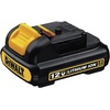 DEWALT 12V MAX 3/8 Inch Cordless Drill/Driver Kit with Battery and Charger Included (DCD710S2)(Drill Driver Kit)