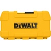 DEWALT 1/4″ Drive 50 Pc Mechanics Tool Set (DWMT45422)(STANDARD)