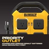 DEWALT 15 AMP Power Controller (DCBPC1615)