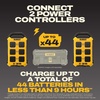 DEWALT 15 AMP Power Controller (DCBPC1615)