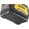 DEWALT 18 Inch Rolling Tool Storage Bag with 27 Pockets (DWST560107)(16″ Open Mouth Tool Bag)