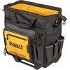 DEWALT 18 Inch Rolling Tool Storage Bag with 27 Pockets (DWST560107)(Rolling Tool Bag)