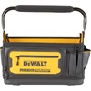 DEWALT 18 Inch Rolling Tool Storage Bag with 27 Pockets (DWST560107)(Tool Tote)