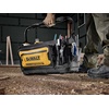 DEWALT 18 Inch Rolling Tool Storage Bag with 27 Pockets (DWST560107)(Tool Tote)