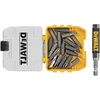 DEWALT 18 pc. Compact Magnetic Drive Guide Set, Yellow (DWAF2058CS)(One Size (Pack of 6))