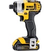 DEWALT 20V MAX 3-Tool Brushless Power Tool Set, Includes 1/2 Cordless Drill,1/4 Impact Driver, Oscillating Tool, 3 Batteries and a Charger, Extended Runtime, Lightweight (DCK360D3)(3 Tools + 2 Batteries)