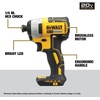 DEWALT 20V MAX 7-Tool Combo Kit, Includes Cordless Drill, Impact Driver, Reciprocating Saw, Circular Saw, Oscillating Tool, Random Orbital Sander, Jigsaw, 5Ah Battery and Charger (DCK751P1)(7 Tool Combo Kit)