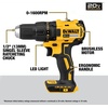 DEWALT 20V MAX 7-Tool Combo Kit, Includes Cordless Drill, Impact Driver, Reciprocating Saw, Circular Saw, Oscillating Tool, Random Orbital Sander, Jigsaw, 5Ah Battery and Charger (DCK751P1)(7 Tool Combo Kit)