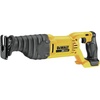 DEWALT 20V MAX 7-Tool Combo Kit, Includes Cordless Drill, Impact Driver, Reciprocating Saw, Circular Saw, Oscillating Tool, Random Orbital Sander, Jigsaw, 5Ah Battery and Charger (DCK751P1)(6 Tool Combo Kit)