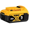 DEWALT 20V MAX Angle Grinder and Die Grinder, Cordless 2-Tool Set with Battery and Charger (DCK203P1)