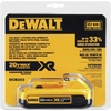 DEWALT 20V MAX Battery, Compact 2.0Ah Double Pack (DCB203-2)(2.0 Ah)