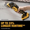 DEWALT 20V MAX Battery, Compact 2.0Ah Double Pack (DCB203-2)(2.0 Ah Double Pack)