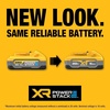DEWALT 20V MAX Battery, Lithium Ion, 5.0Ah (DCB205)(1 Count (Pack of 1))