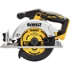 DEWALT 20V MAX Battery Starter Kit with 2 Batteries, 5.0Ah (DCB205-2CK) 20V MAX* Circular Saw, 6-1/2-Inch, Cordless, Tool Only (DCS565B)