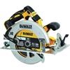 DEWALT 20V MAX Circular Saw Cordless with Brake, 7-1/4 Inch, Tool Only (DCS570B)(Circular Saw Only)